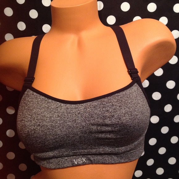 Victoria's Secret Other - VSX Sport Bra 34B!